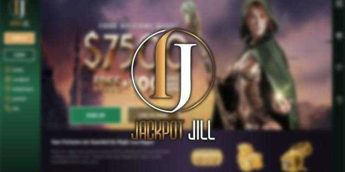 Ignite Your Gaming Spirit at Jackpot Jill: A Gem for Australian Players