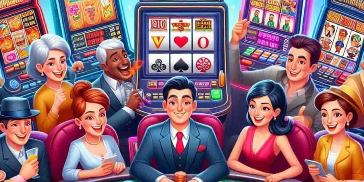 The Best Online Slots: A Guide to Top Games and Winning Strategies