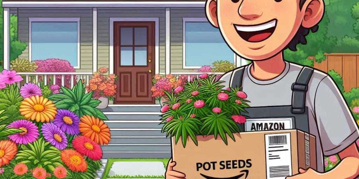 The Benefits of Autoflowering Feminized Seeds for Home Growers