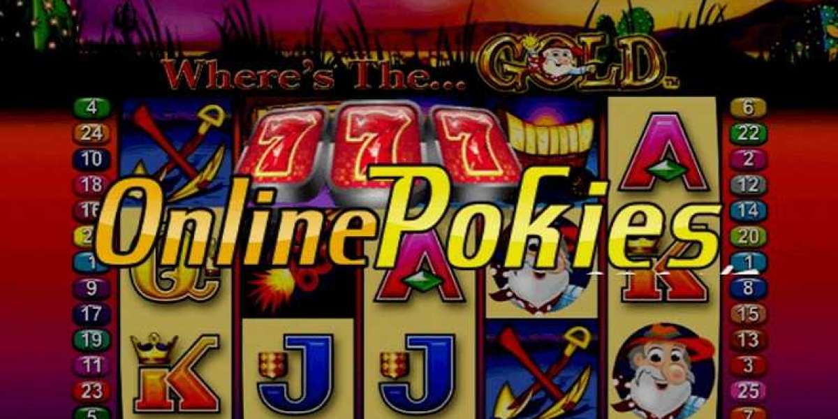 Best Online Pokies in Australia: Your Ultimate Guide