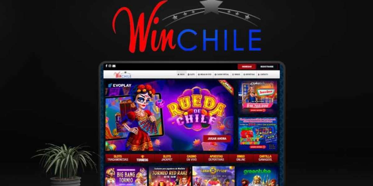 Métodos de Pago y Retiro en Win-Chile.net: Opciones Seguras para Jugadores Chilenos