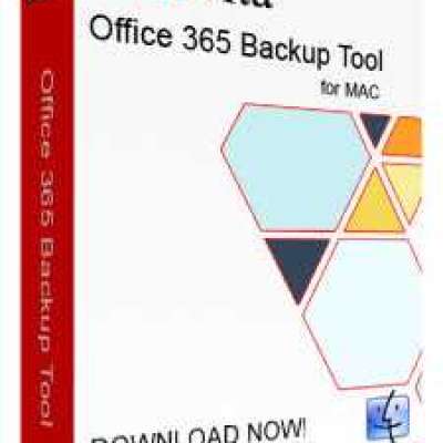 Mailvita Office 365 Backup for Mac Software Profile Picture