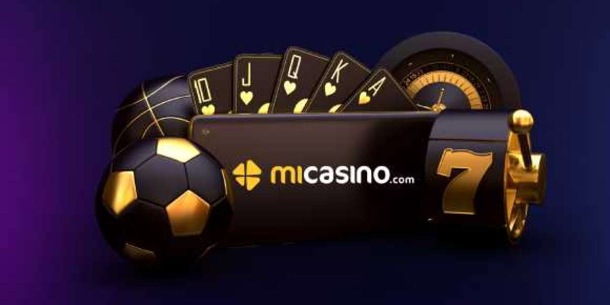 Bonos exclusivos en MiCasino: Cómo maximizar tus beneficios al registrarte.