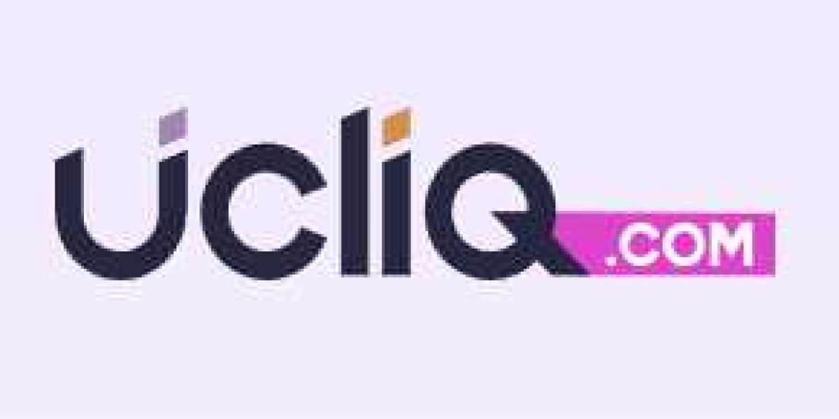 UCLIQ is a SaaS cloud-based performance marketing platform with a strong Big Data analytics, unique intelligent traffic 