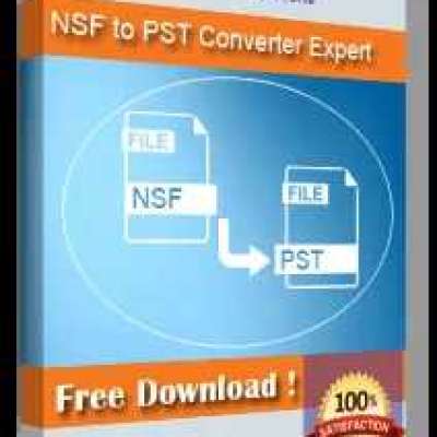 DataVare NSF to PST Converter Profile Picture