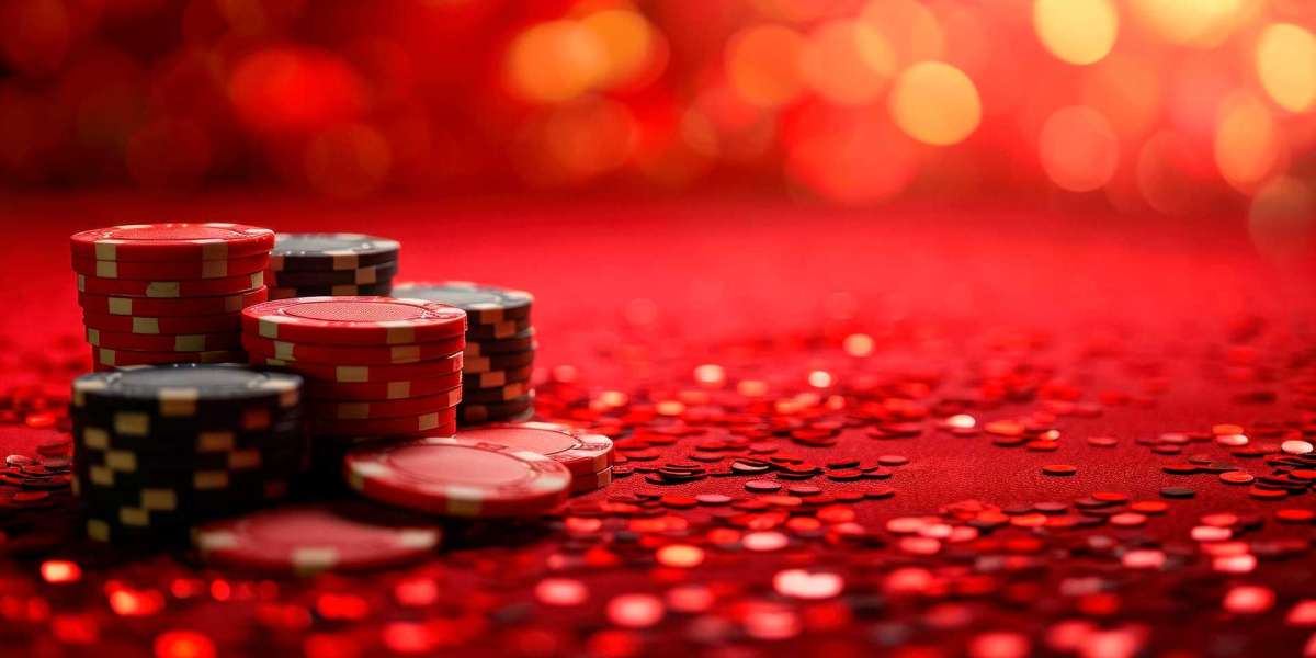 Probieren sie das beste online casino mit einzahlungsbonus aus