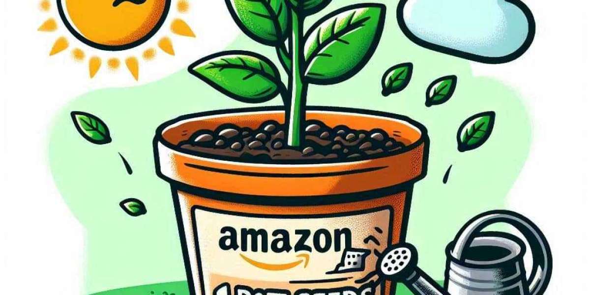 The Benefits of Choosing Amazon High Germination Seeds for Your Garden