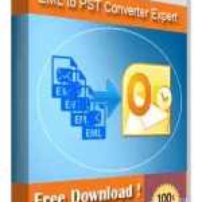 EML to PST Converter Tool Profile Picture