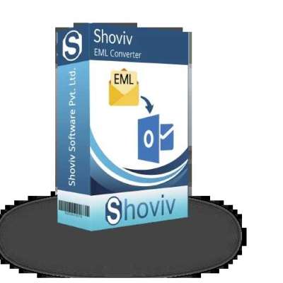 Shoviv EML to PST Converter Tool Profile Picture