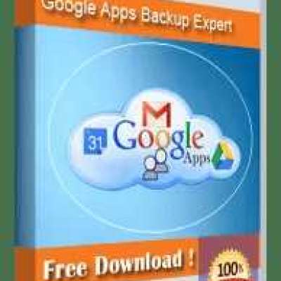 DataVare Google Apps Backup Expert Software Profile Picture