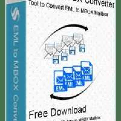 Softaken EML to MBOX Converter Software Profile Picture