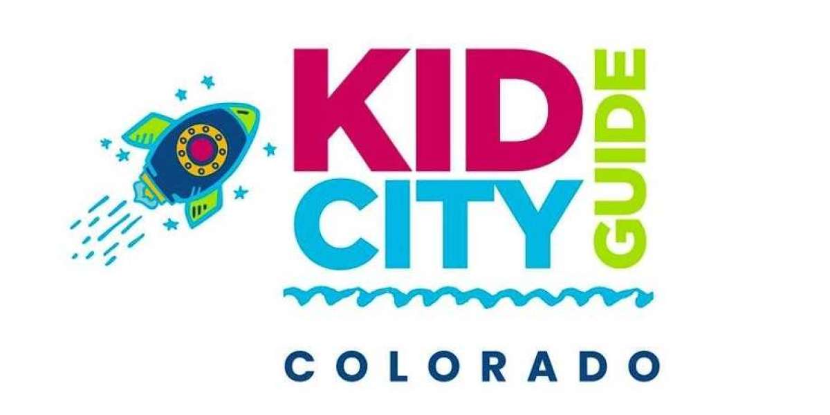 Kid City Guide - halloween events for kids in Cheyenne - 2024