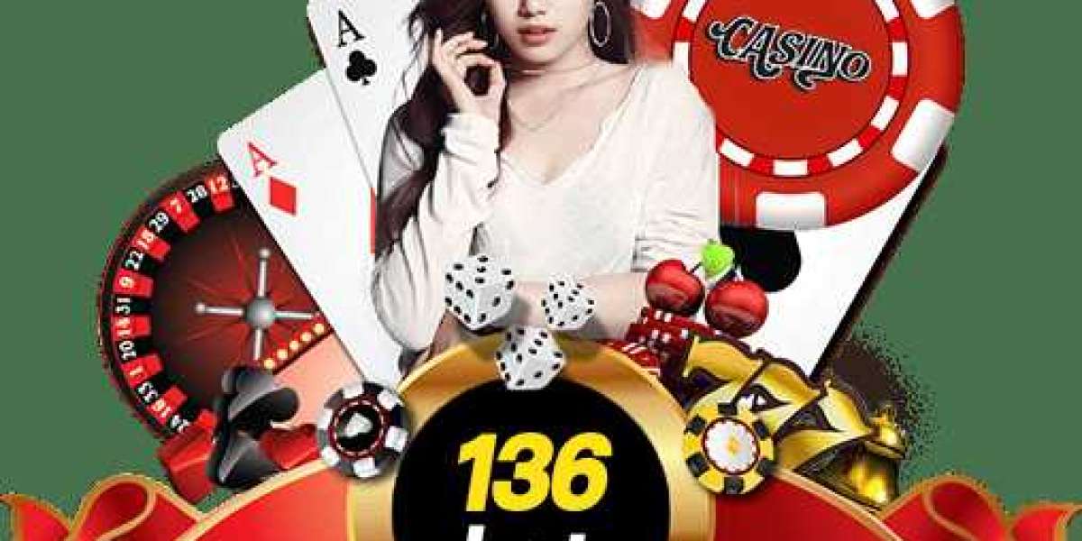 136Bet Casino: Seu Destino para Jogos de Qualidade e Apostas Esportivas