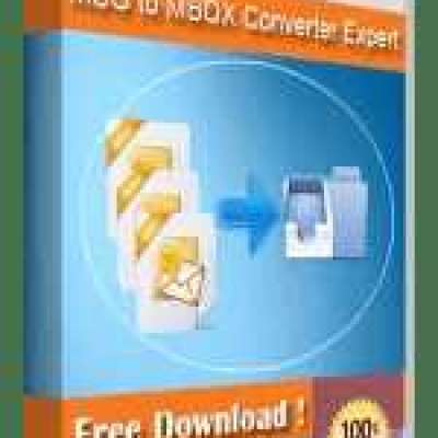 DataVare MSG to MBOX Converter Expert Profile Picture