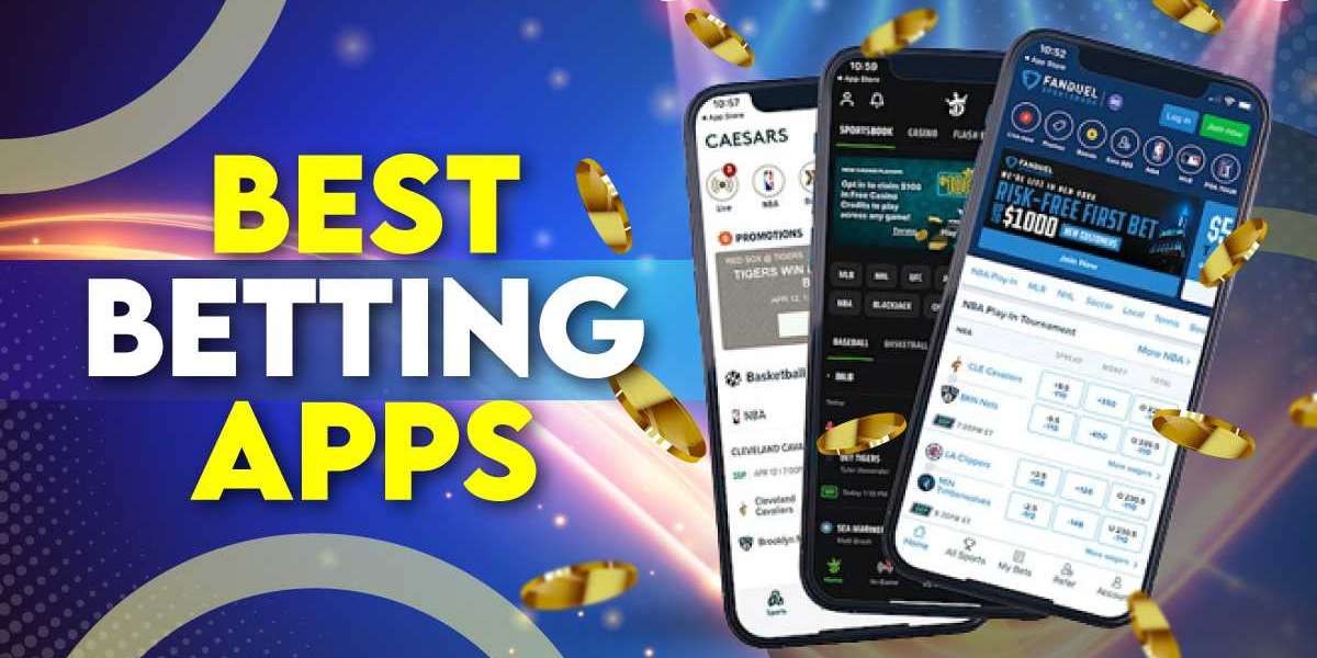 Best betting apps