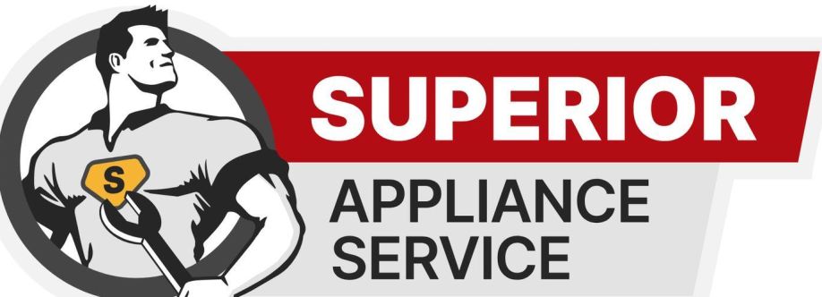 Superior Appliance Service Cover Image