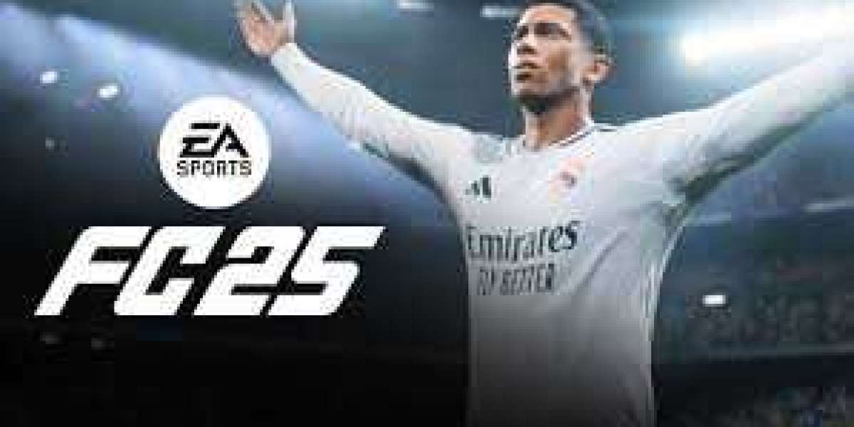 How to buy the Ultimate Edition of EA Sports FC 25 at a discount and experience the new game first