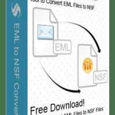 Softaken EML to NSF Converter Profile Picture