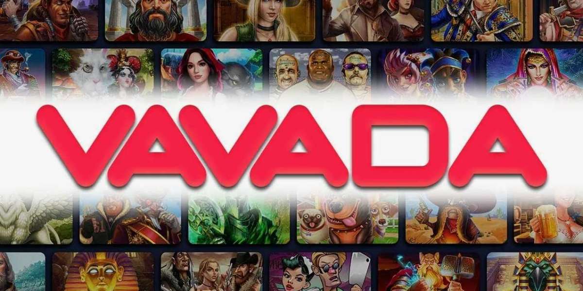 VAVADA Casino: A Comprehensive Look at its Thriving Game Library