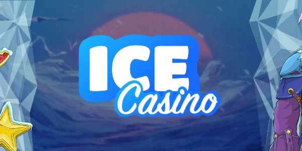 Ice Casino: Η Κορυφαία Επιλογή για Διαδικτυακό Καζίνο στην Ελλάδα