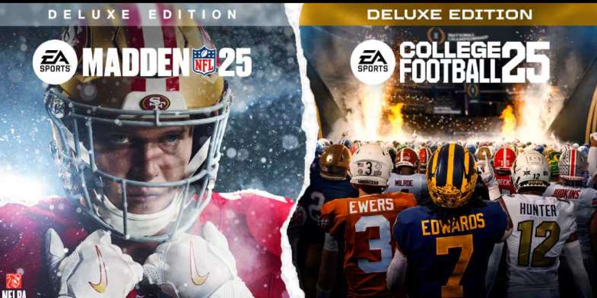 MMOEXP- As Madden 25 introduces disguised coverages