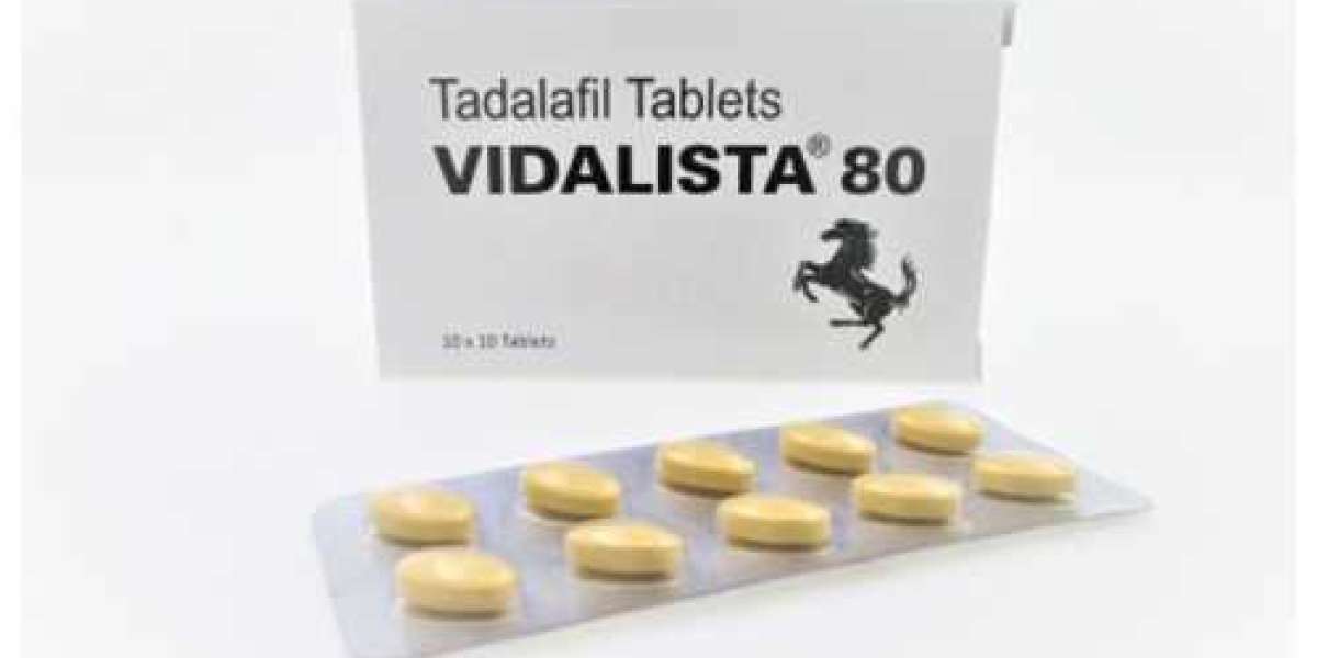 Vidalista 80 | Reviews | Cost | Vidalista.us