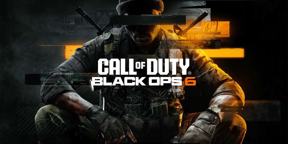 The Prestige arrangement in Call of Duty: Black Ops 6