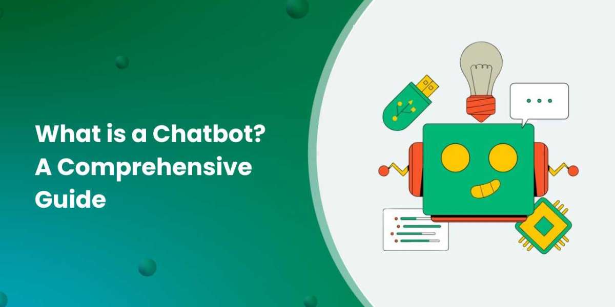 What is a Chatbot? A Comprehensive Guide