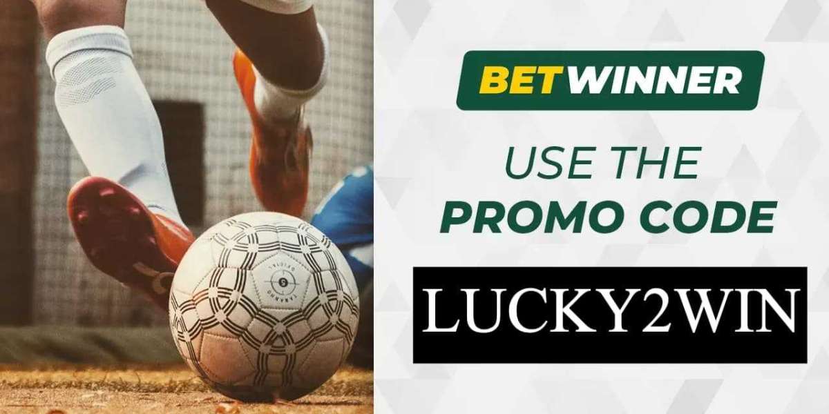 BetWinner Promo Code for Real-Time Betting Boosts: Unlock Your Winning Potential