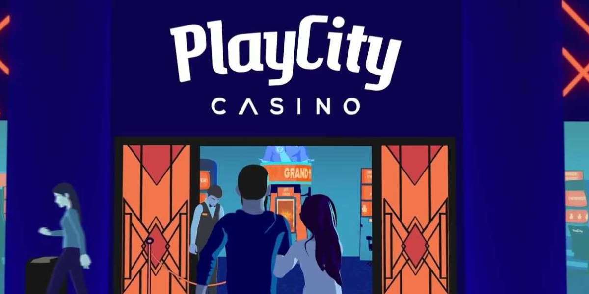 ¿Play City Casino tiene una app móvil?