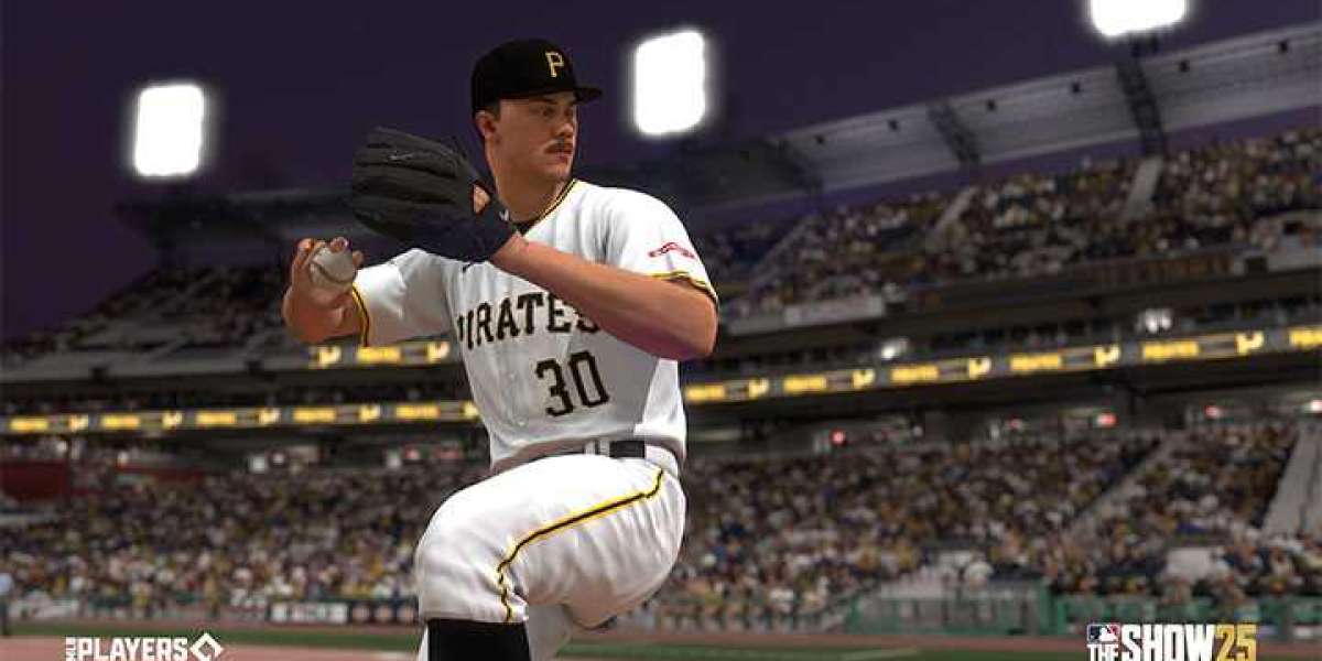 MLB The Show 25: The Evolution of Baseball Gaming on Console