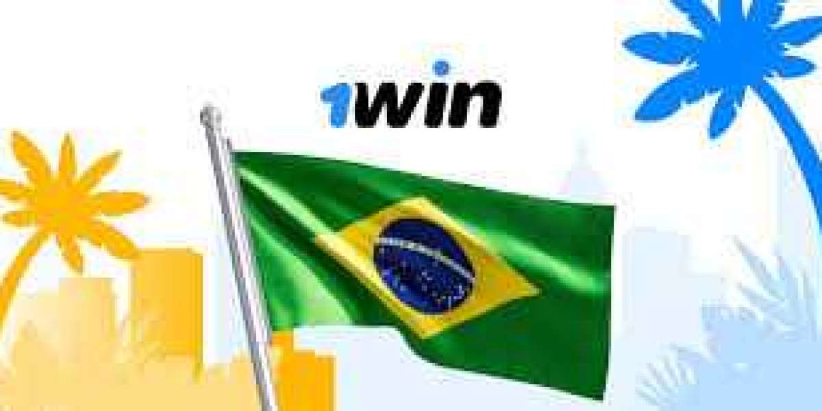 1Win Apostas e Casino