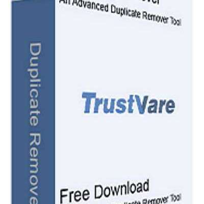 TrustVare MBOX Duplicate Remover Software Profile Picture