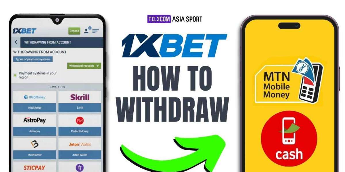 Understanding the Minimum Deposit and Withdrawal Methods at 1xbet