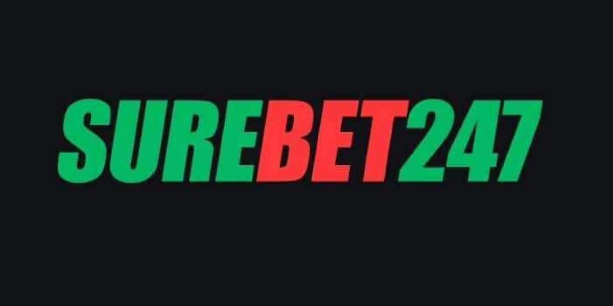 Surebet247 Deposit and Withdrawal Methods: A Comprehensive Guide