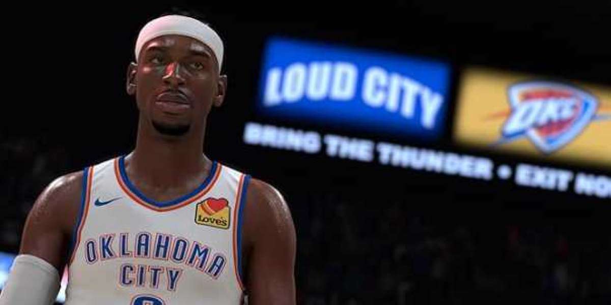 NBA2King: The updated online multiplayer component