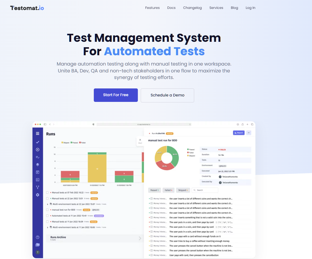 Best Qase Alternatives for Seamless Testing | Medium