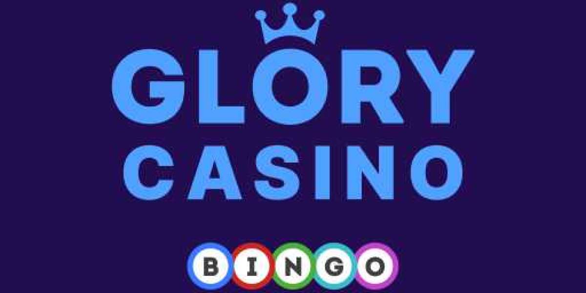 Glory Casino Bangladesh registration