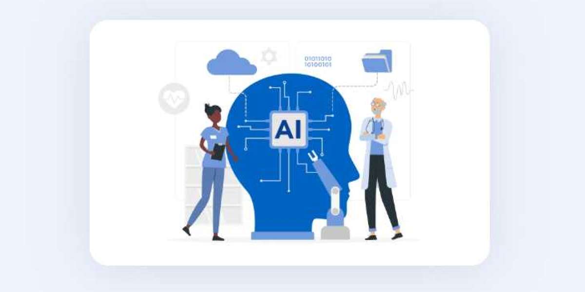 Using AI to Combat Healthcare Staffing Shortages