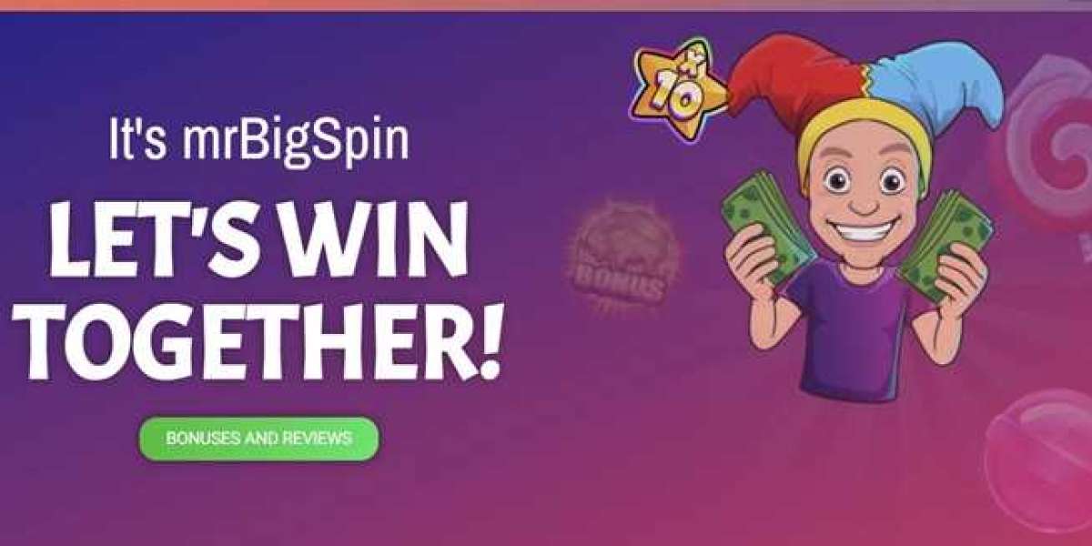 MrBigSpin.com: No Verification Casinos – A Convenient Solution for Players