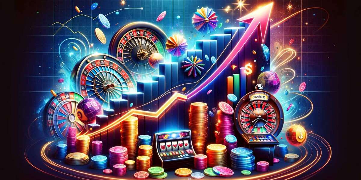 Understanding the Odds: How to Read Casino Game Odds in 2025