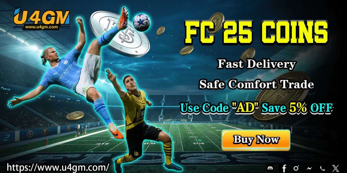 Dominate cheap fc 25 coins: How Coins Give You the Edge Over the Competition