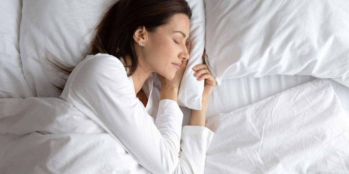 Struggling with Sleep Issues? Discover the Benefits of Modalert 200Mg