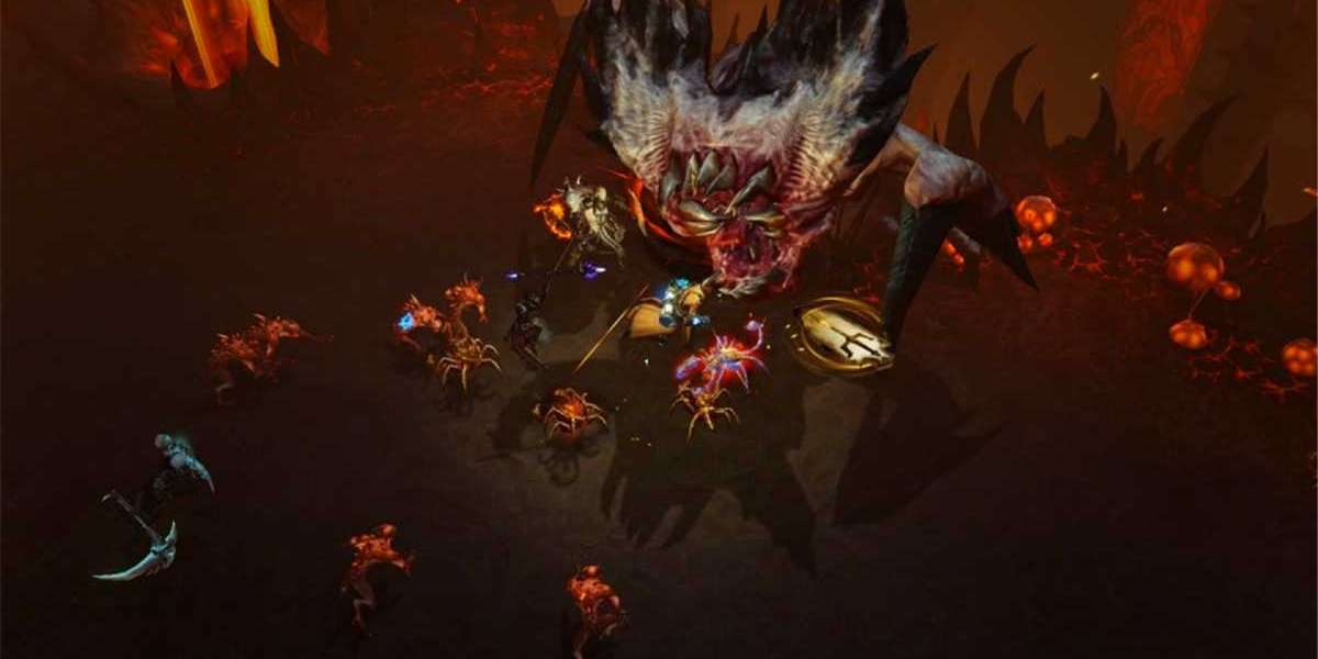 These players think Diablo 4 could have added